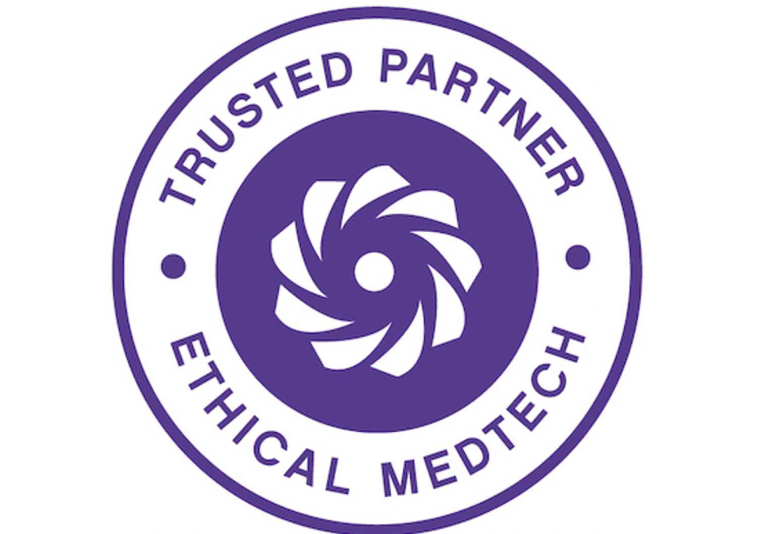 Open Audience awarded trusted partner status by ethical medtech healthcare events medical society clients