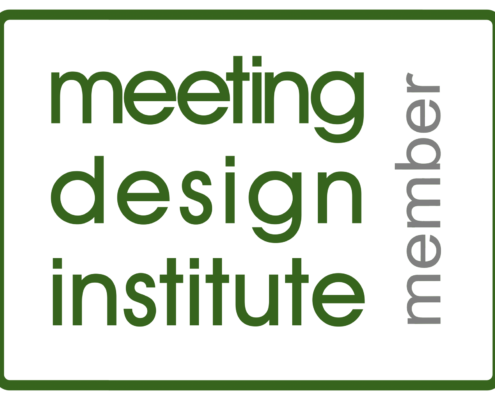 Open Audience now member of Meeting Design Institute MDI