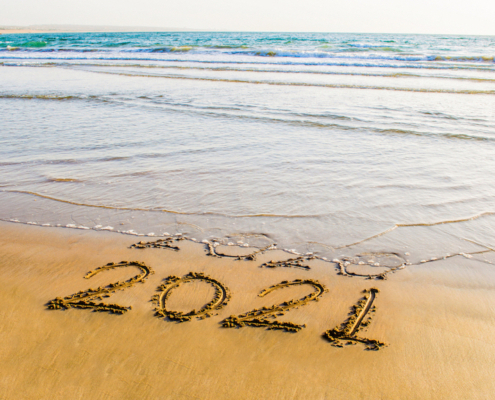 Open Audience blog Skilling Up: What 2020 Meant for Open Audience