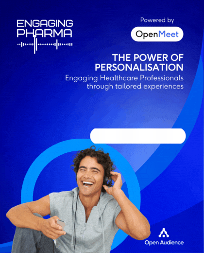 Engaging Pharma